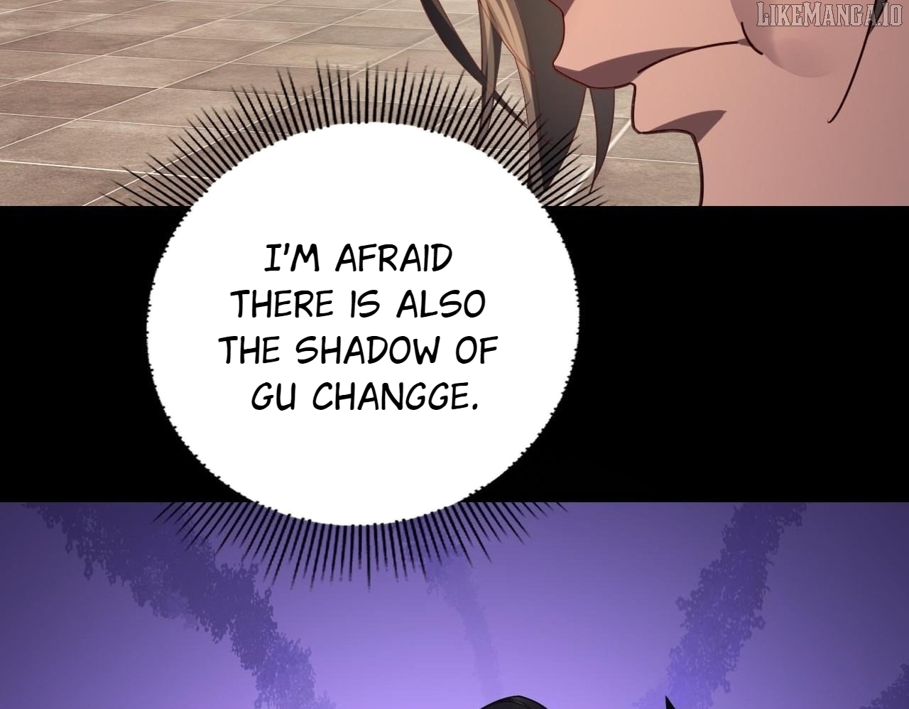 Me, The Heavenly Destined Villain Chapter 281 - page 45